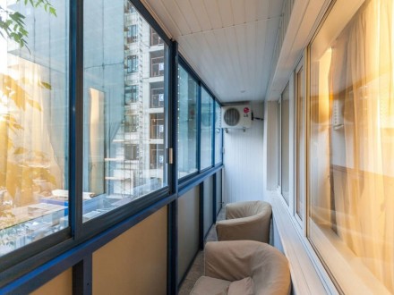 Apartments Dokuchaeva lane 2