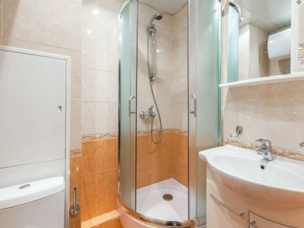 Apartments Dokuchaeva lane 2