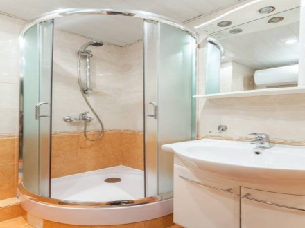 Apartments Dokuchaeva lane 2