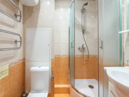 Apartments Dokuchaeva lane 2