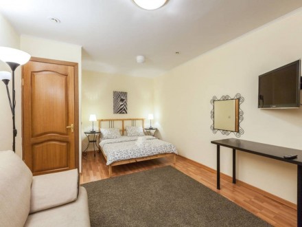 Apartments Dokuchaeva lane 2