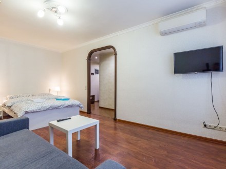 Apartment in Zander 12