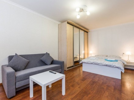 Apartment in Zander 12