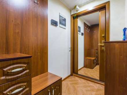 Apartment in Zander 12