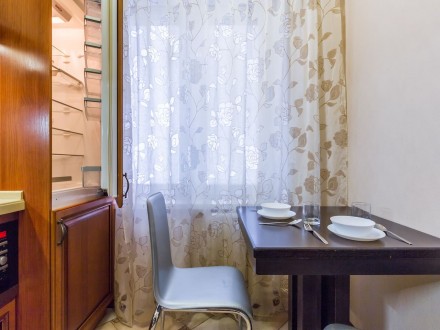 Apartment in Zander 12